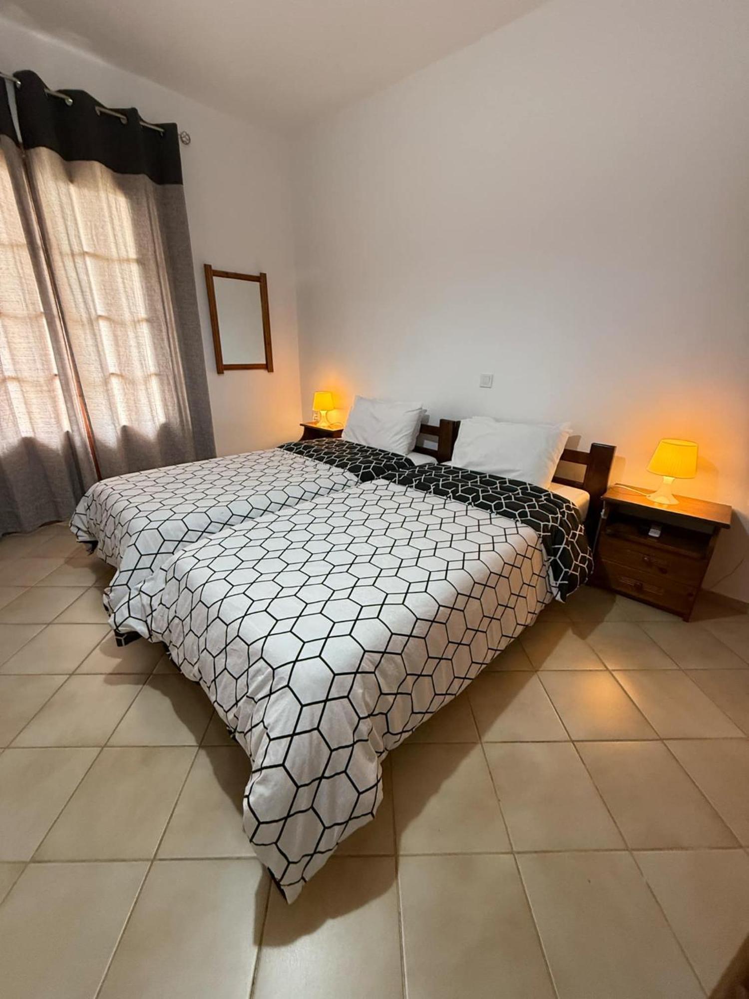 Evita Luxury Apartments Spilia  Dış mekan fotoğraf